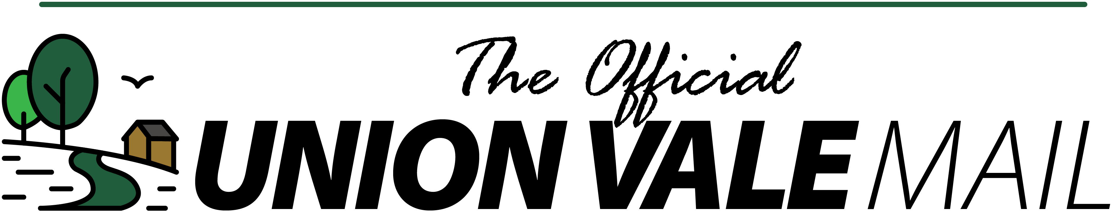 UVmail 2025 Logo