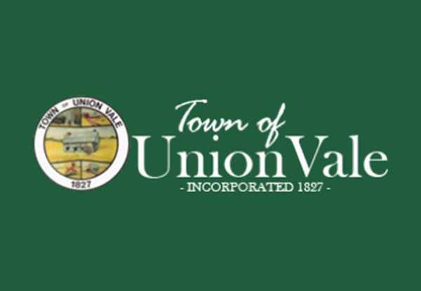 Town Of Union Vale